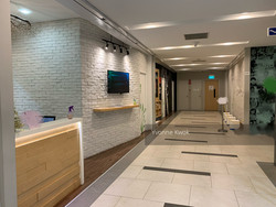 The Midtown (D19), Retail #215583001